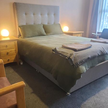 Apartamento Edenderry Town House Belfast Exterior foto