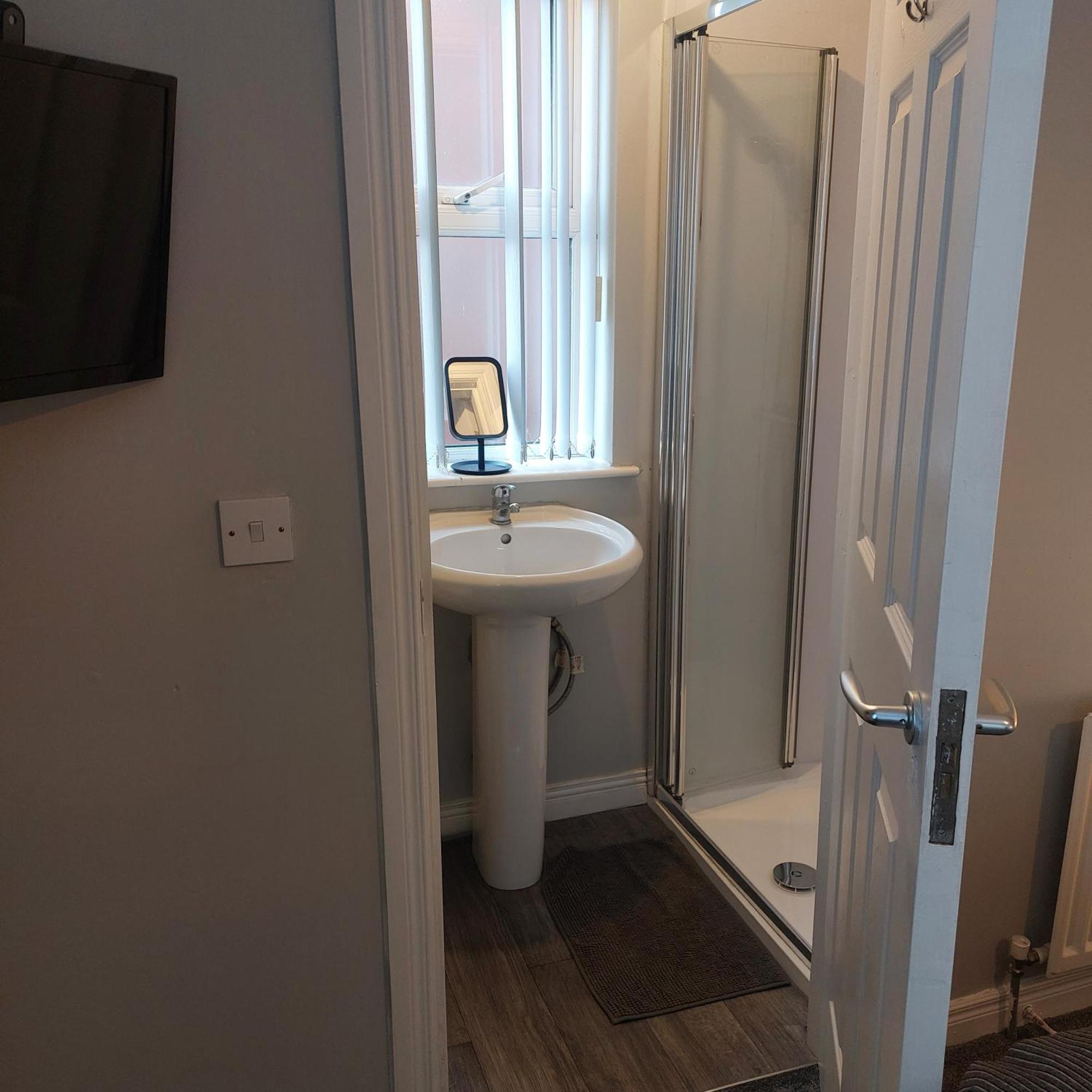 Apartamento Edenderry Town House Belfast Exterior foto
