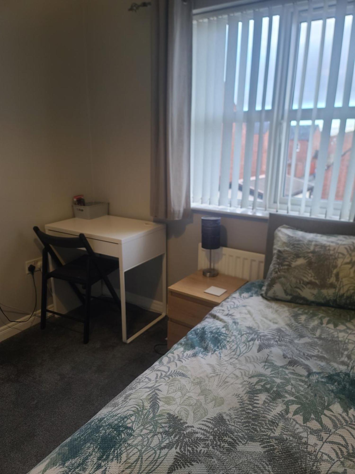 Apartamento Edenderry Town House Belfast Exterior foto