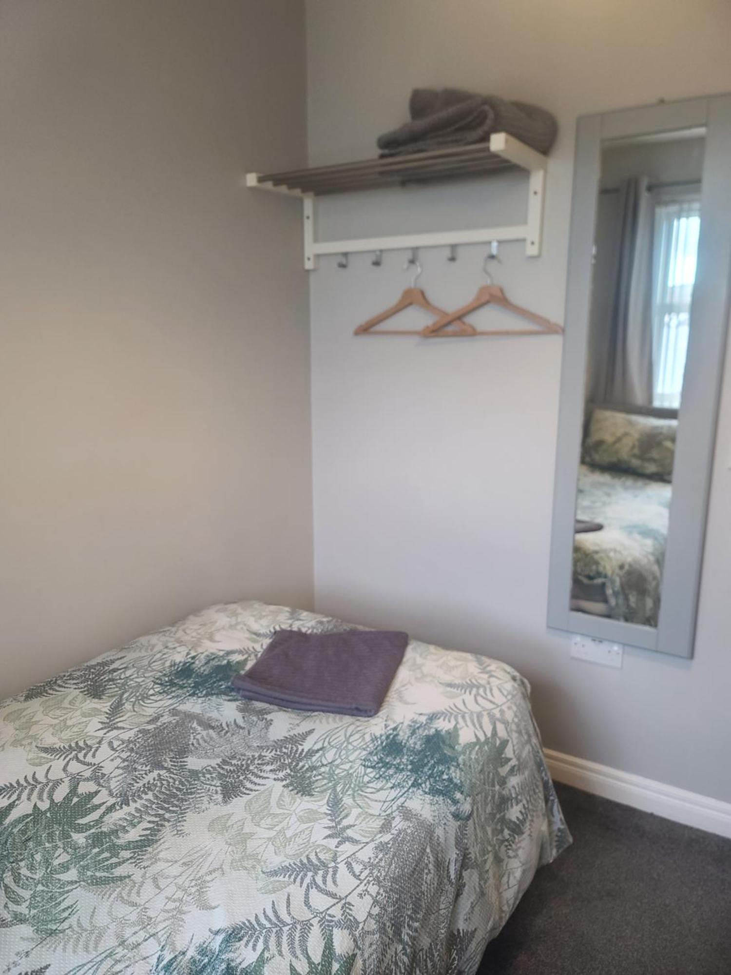Apartamento Edenderry Town House Belfast Exterior foto