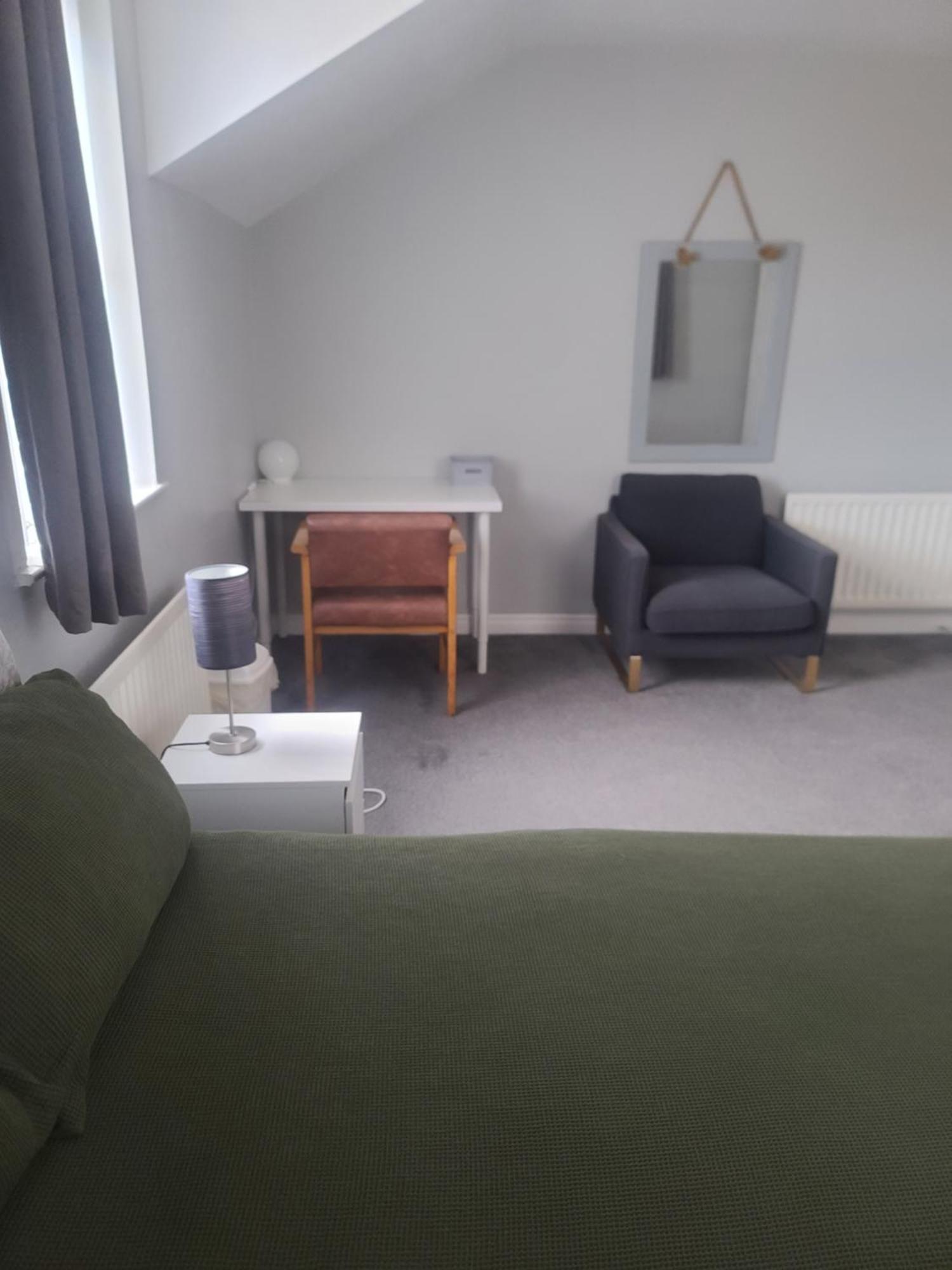 Apartamento Edenderry Town House Belfast Exterior foto