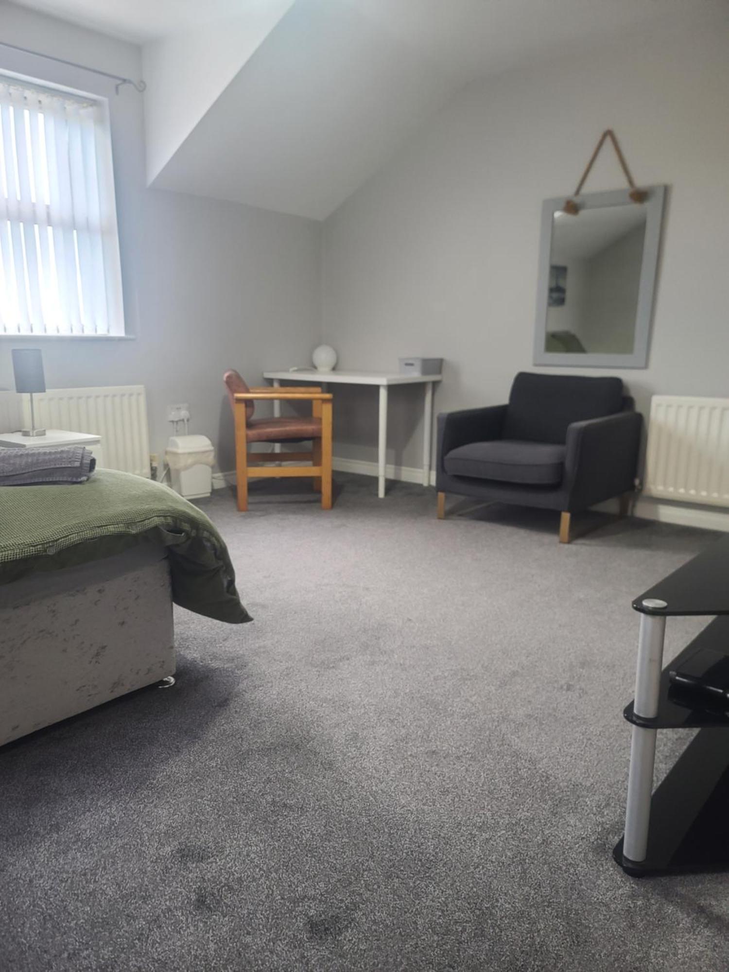 Apartamento Edenderry Town House Belfast Exterior foto