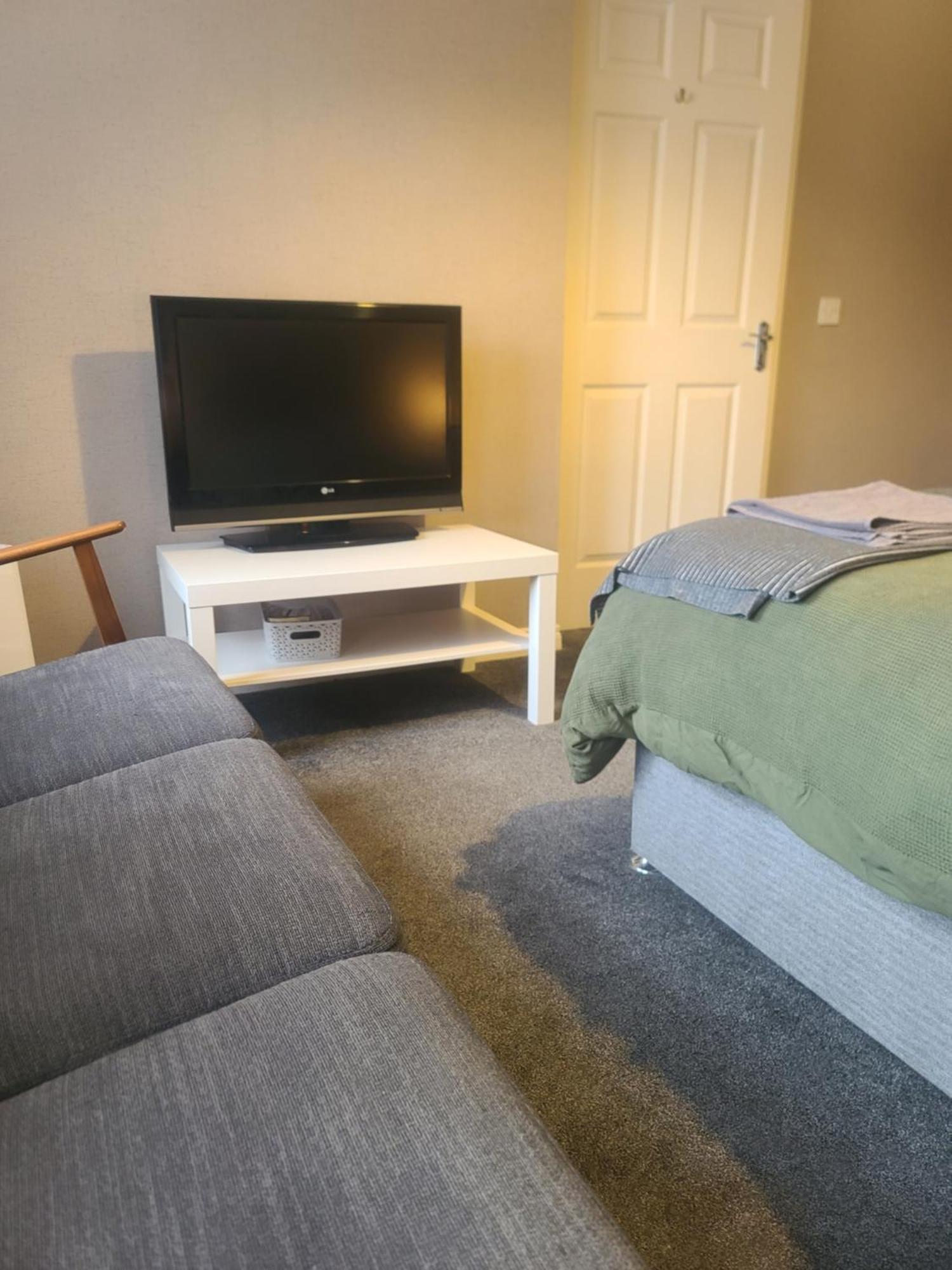 Apartamento Edenderry Town House Belfast Exterior foto