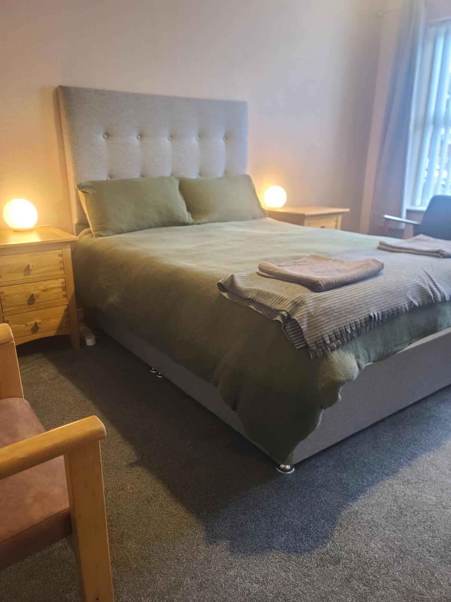 Apartamento Edenderry Town House Belfast Exterior foto